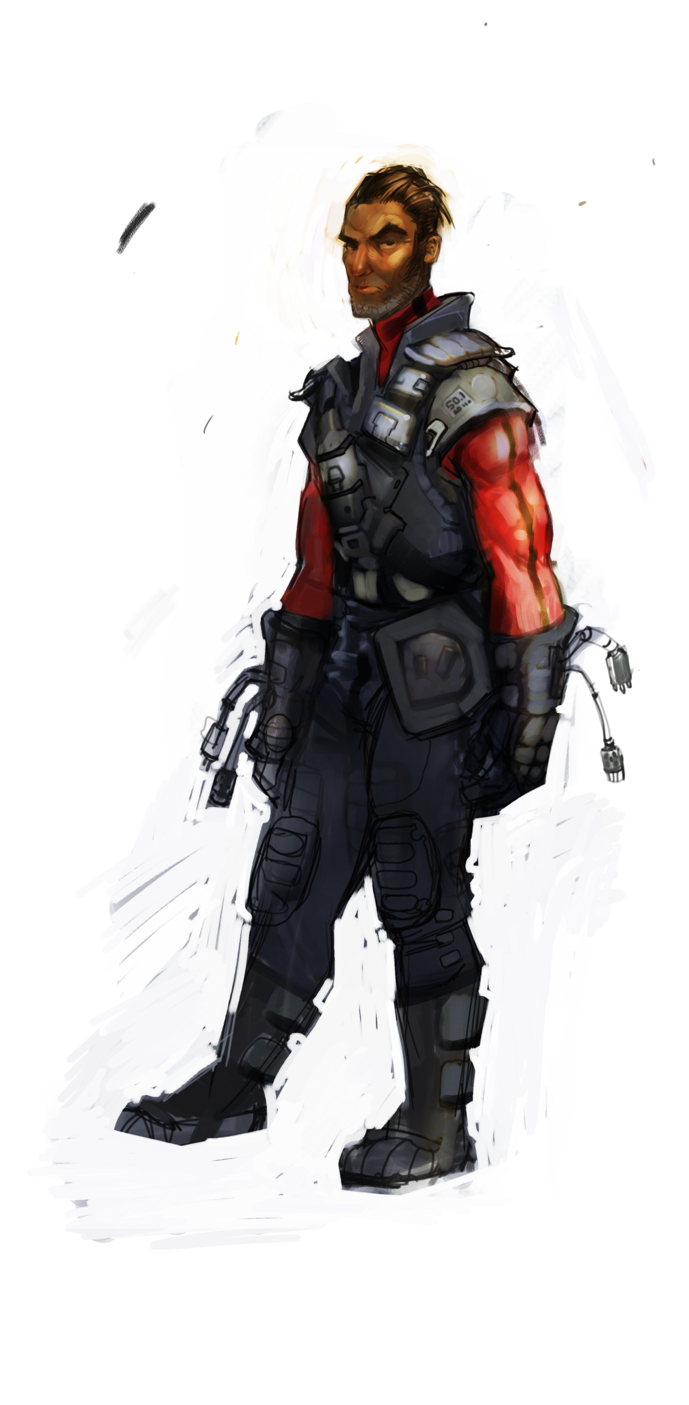 Eric Browning Dixon Full 006