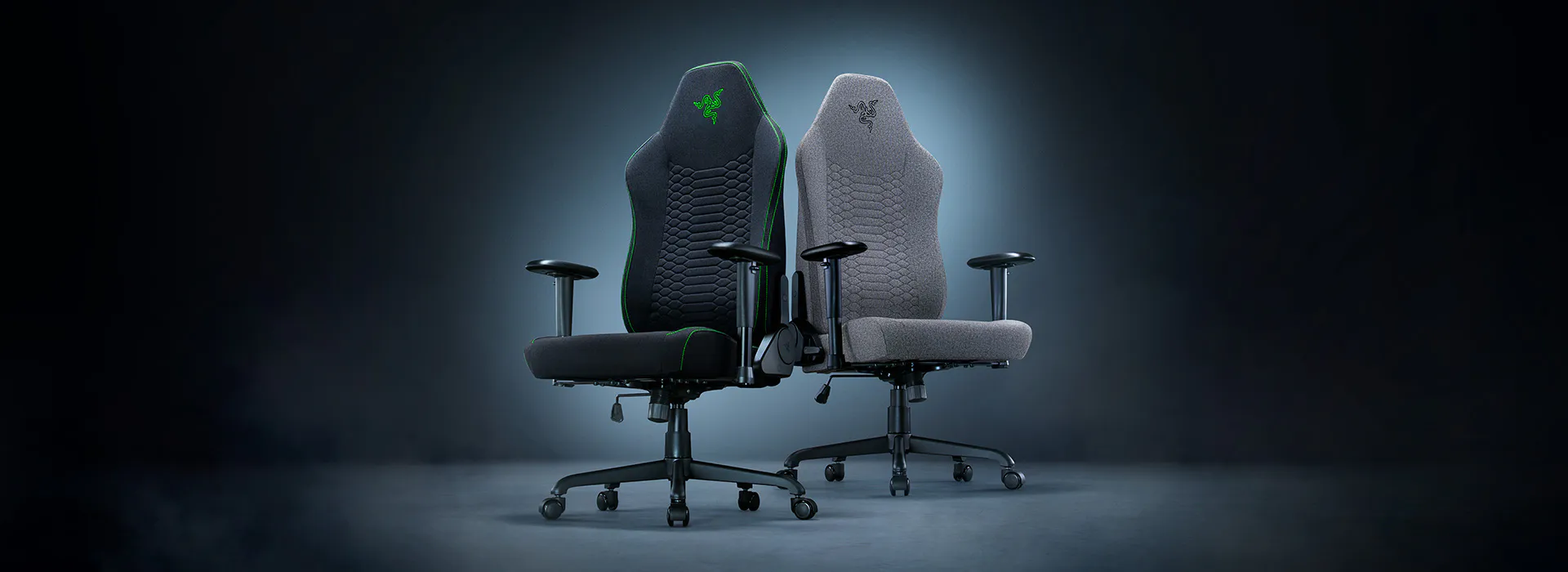 Razer Iskur V2 X Hero Desktop V2