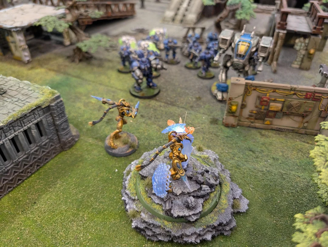 Pictures From Essen the Minis Look Awesome V0 Rt6uqwja00xf1