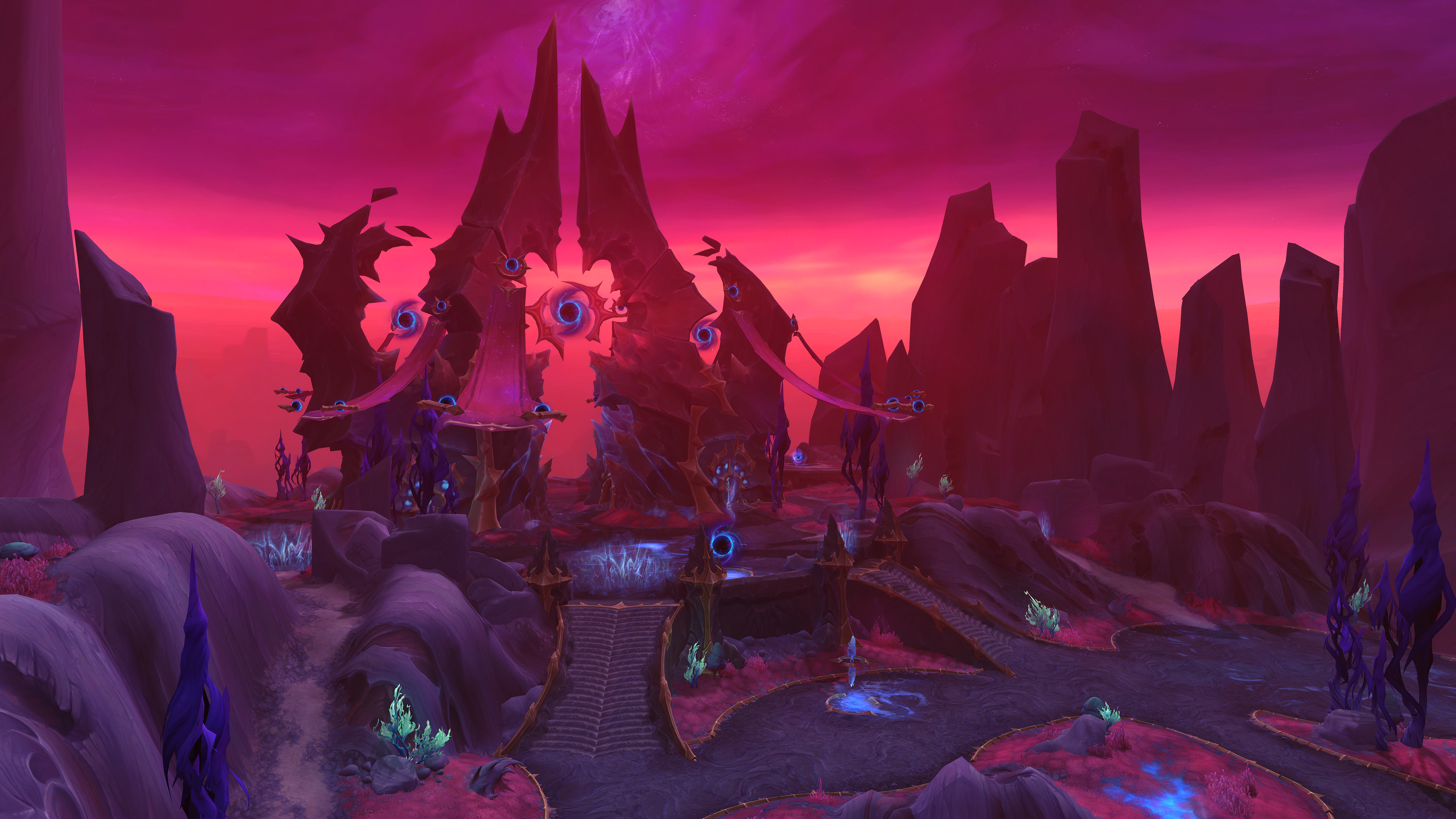 Wo W Midnight Alpha Slayers Rise Horde 026