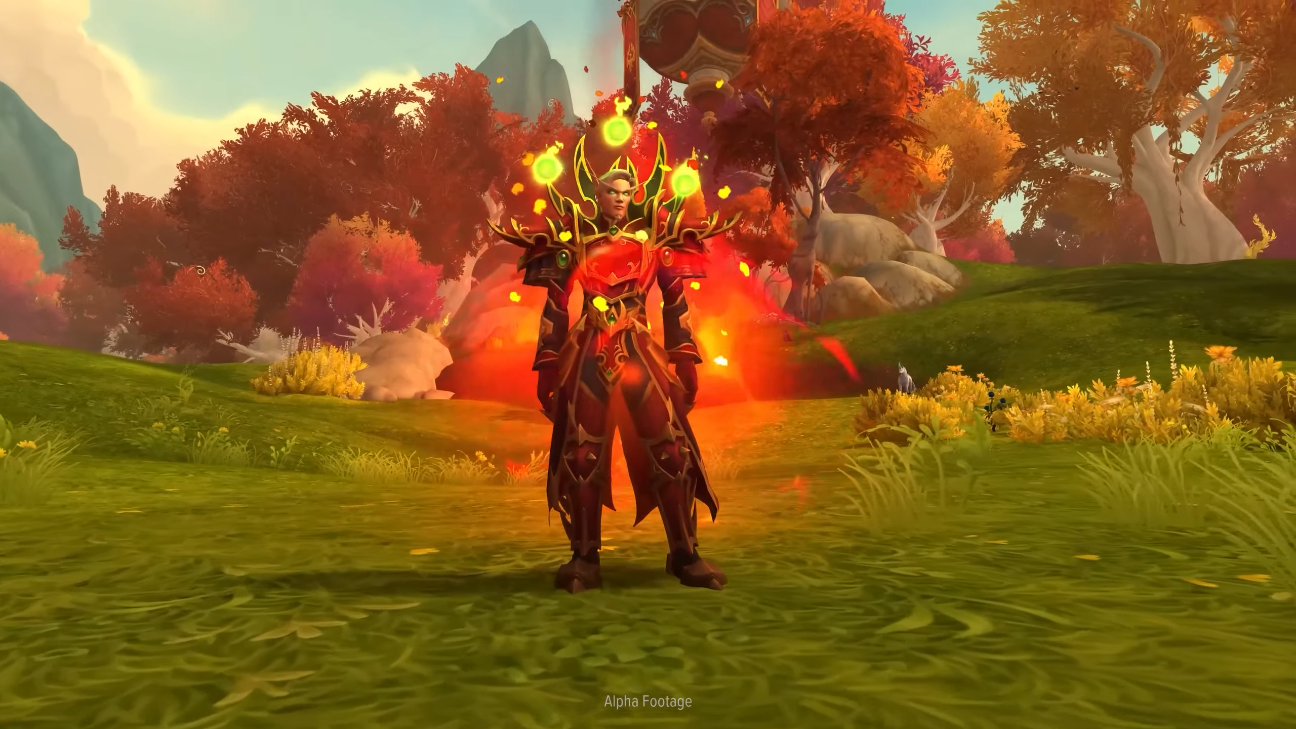 Midnight Deep Dive   World of Warcraft 28 30 Screenshot