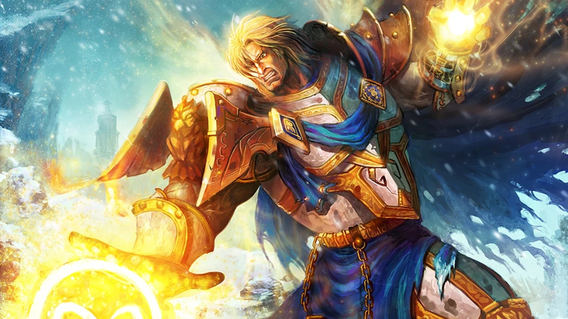 1680694829 Le Taux De Selection De Wo W Ret Paladin Est Multiplie