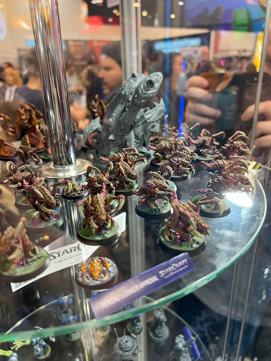 Starcraft Tabletop Miniature Pics From Spiel 2025 V0 76ocn5s73vwf1