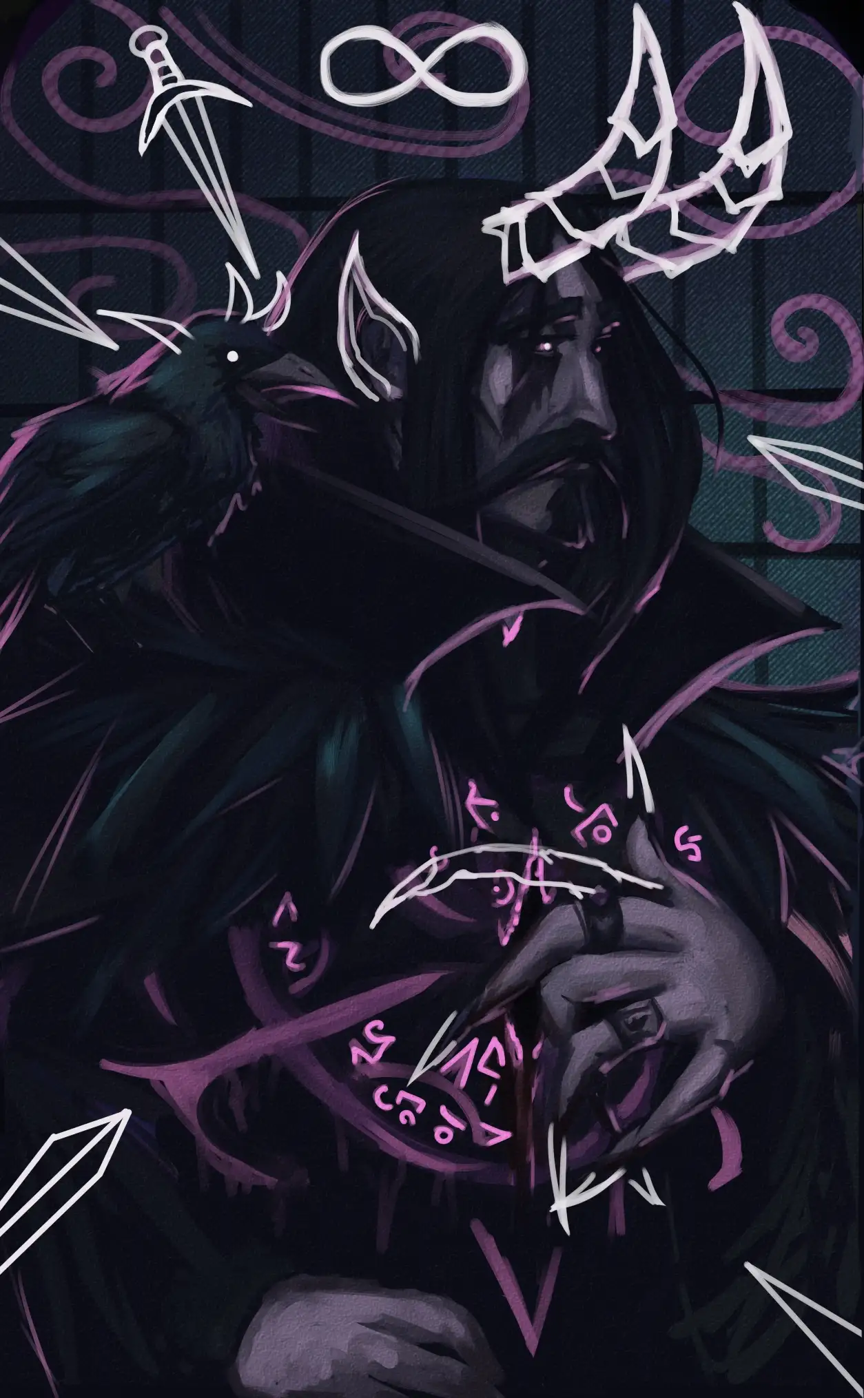 9