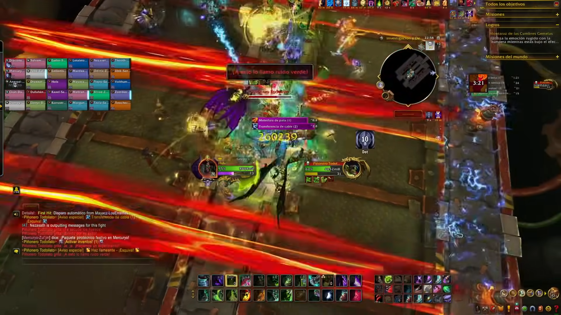 Hazlo Hoy Mismo! Consigue La Montura Meca Magnético De Maestro Chatarrero   Alter Time 8 15 Screenshot