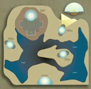 Abyssal Maw 2 Layout