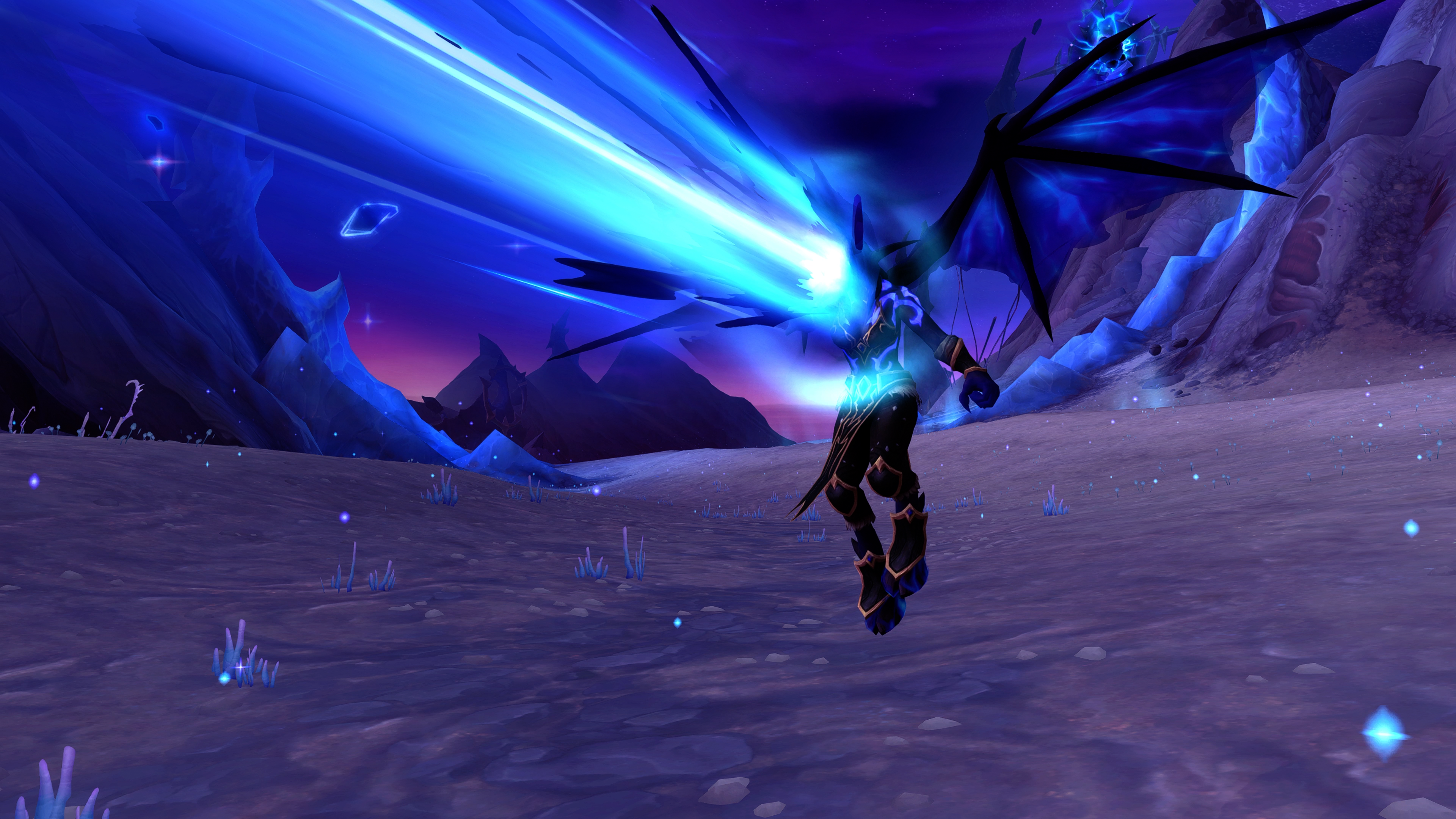 Wo W Midnight Alpha Devourer Dh 002