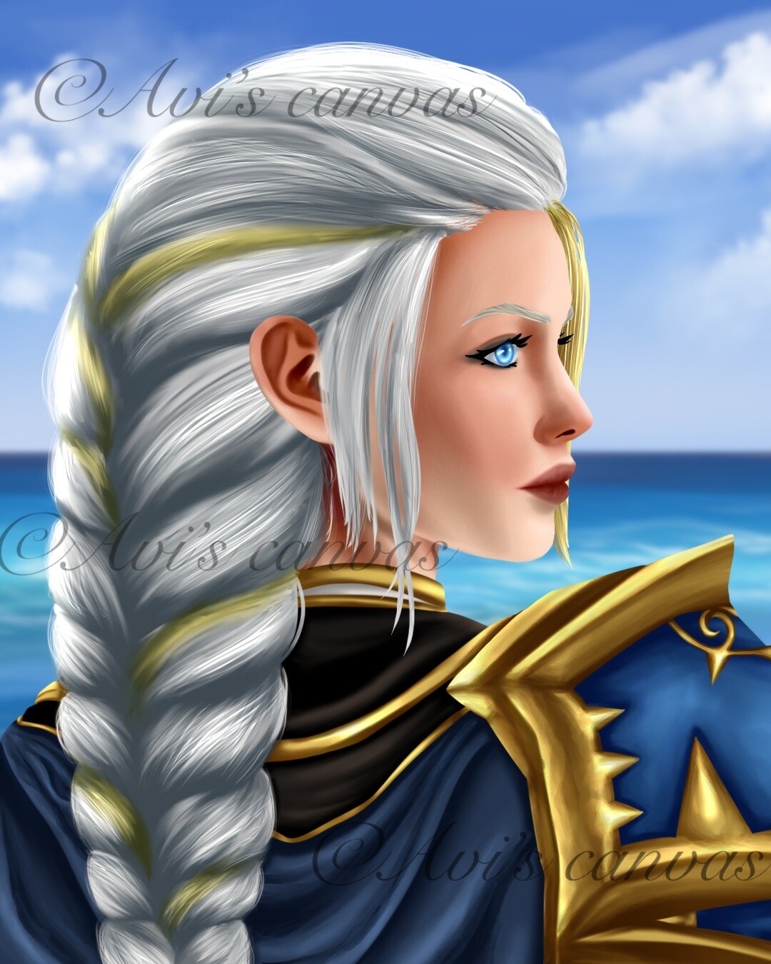 5