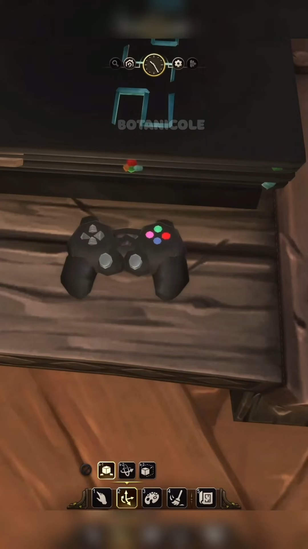 A Playstation in Warcraft  0 20 Screenshot