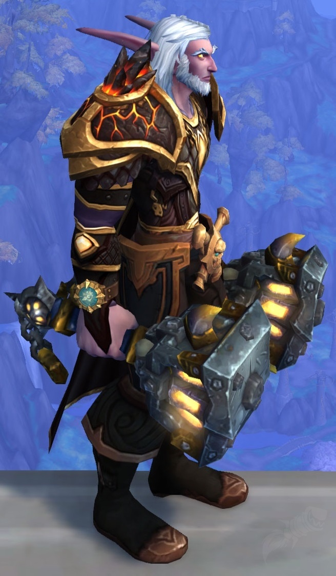 1174462 Forgemasters Gavel Forgemasters Gavels