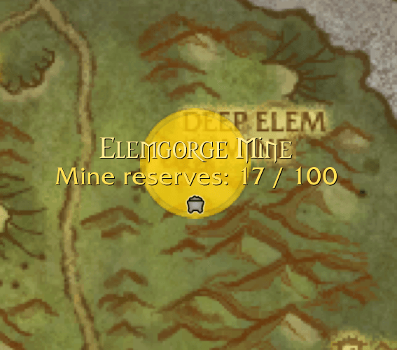 Mines Png