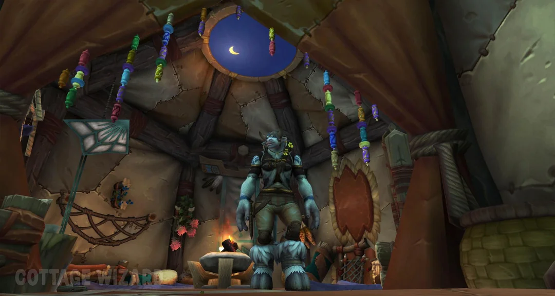 Tauren Tent V0 Op2k1ixpgtyf1