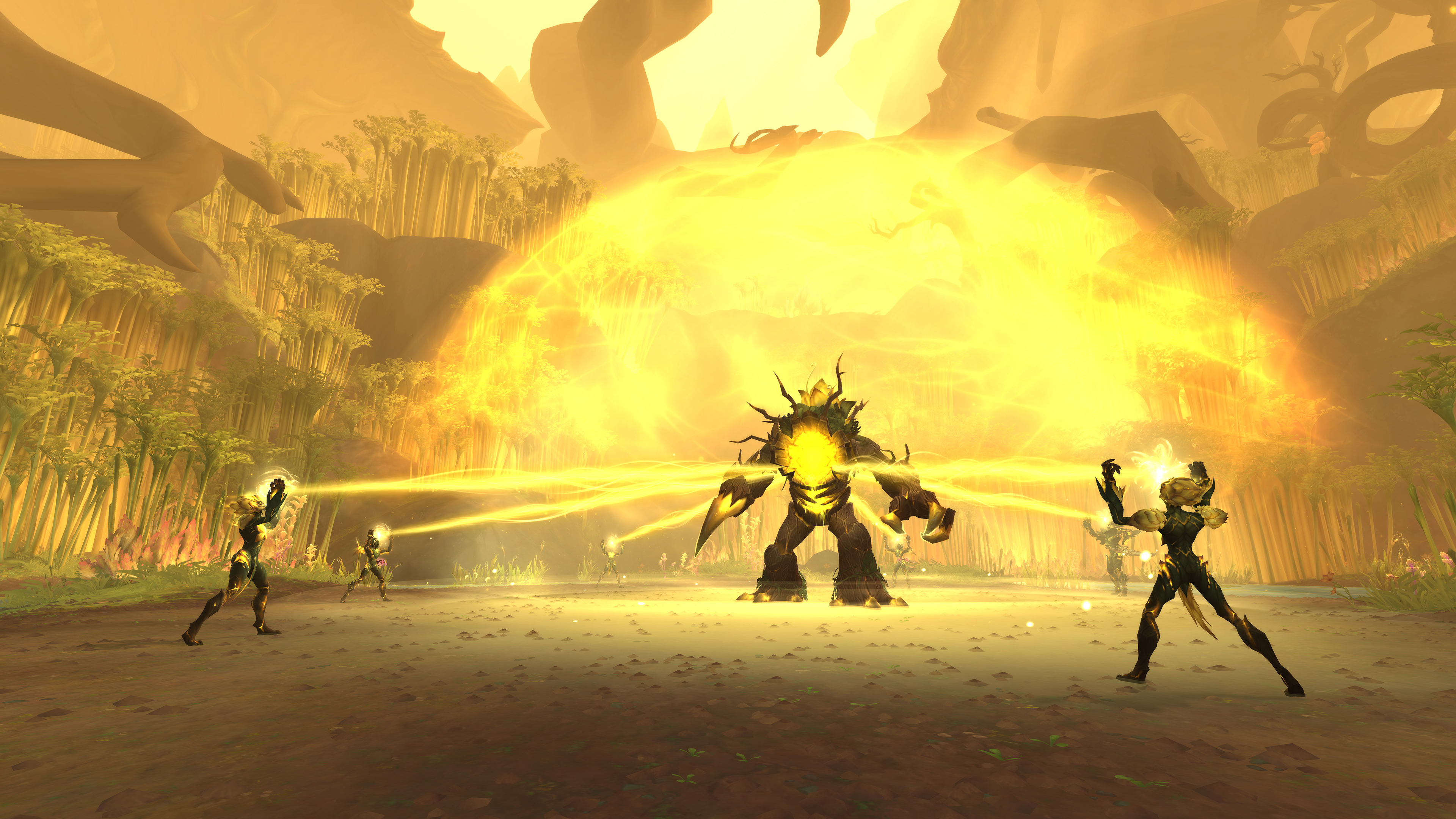 Wo W Midnight Gamescom Reveal the Blinding Vale 026