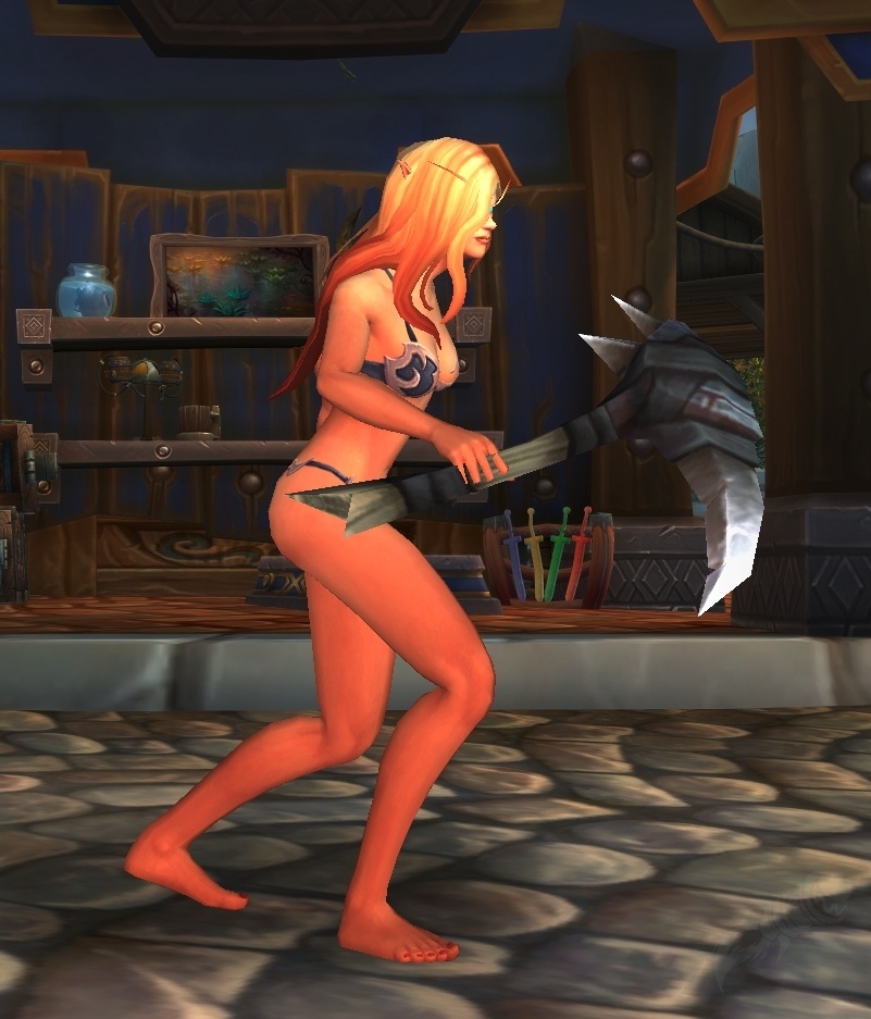 1193944 Krokul Battlescythe