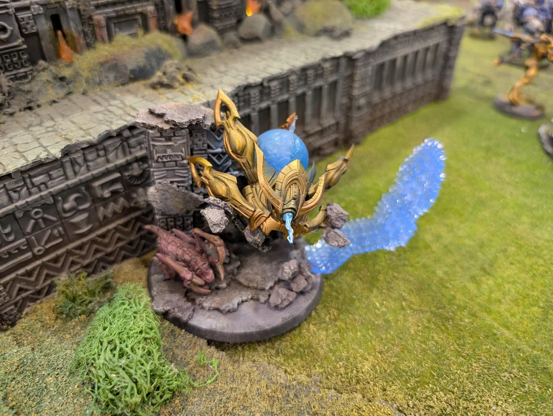 Pictures From Essen the Minis Look Awesome V0 Mpaukv9800xf1