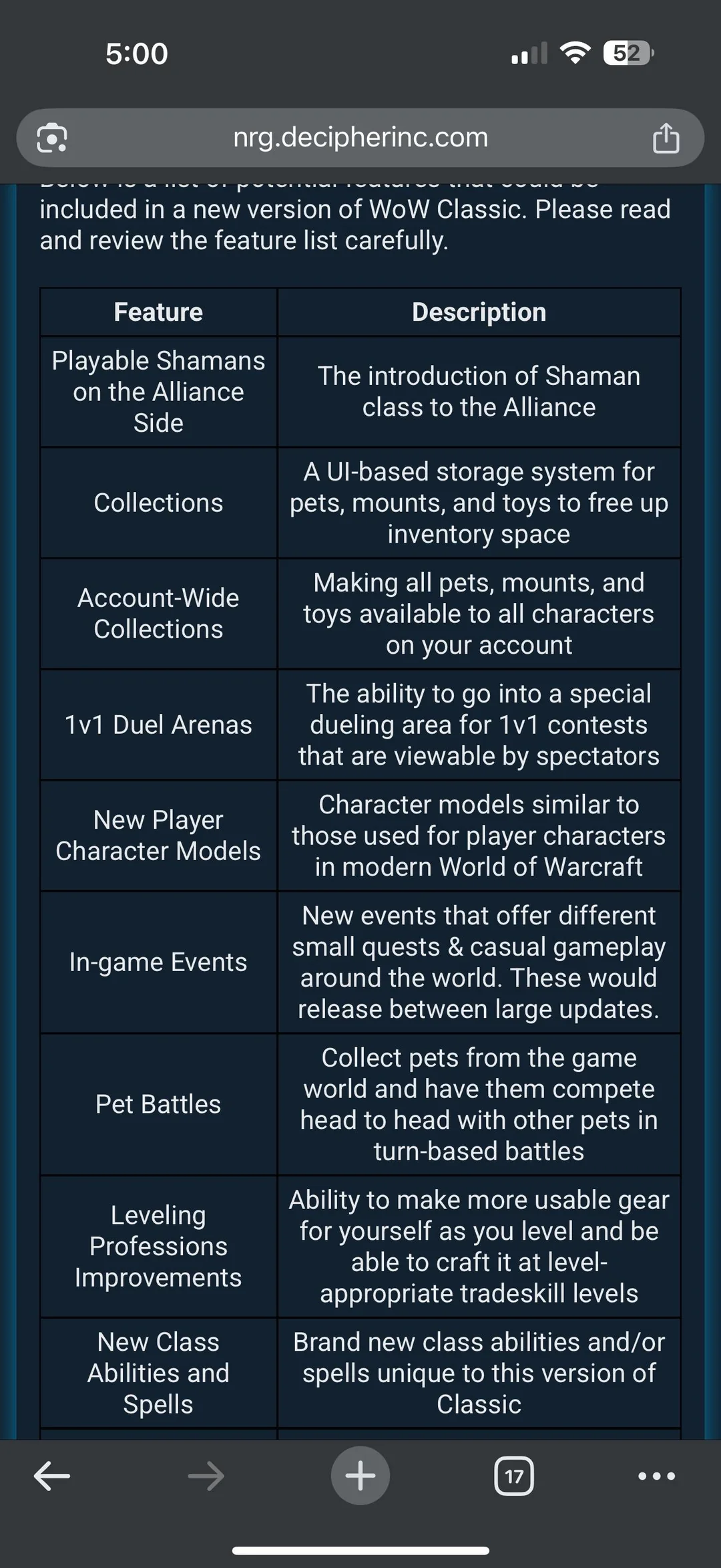 Classic Changes Survey V0 Xmbuh6em5y4f1