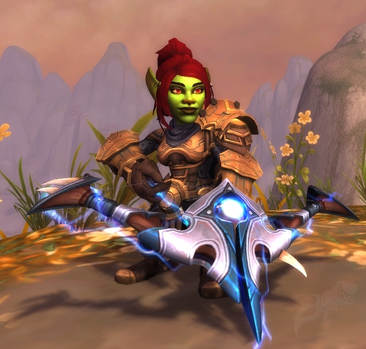 1177678 Titan Thunderbow