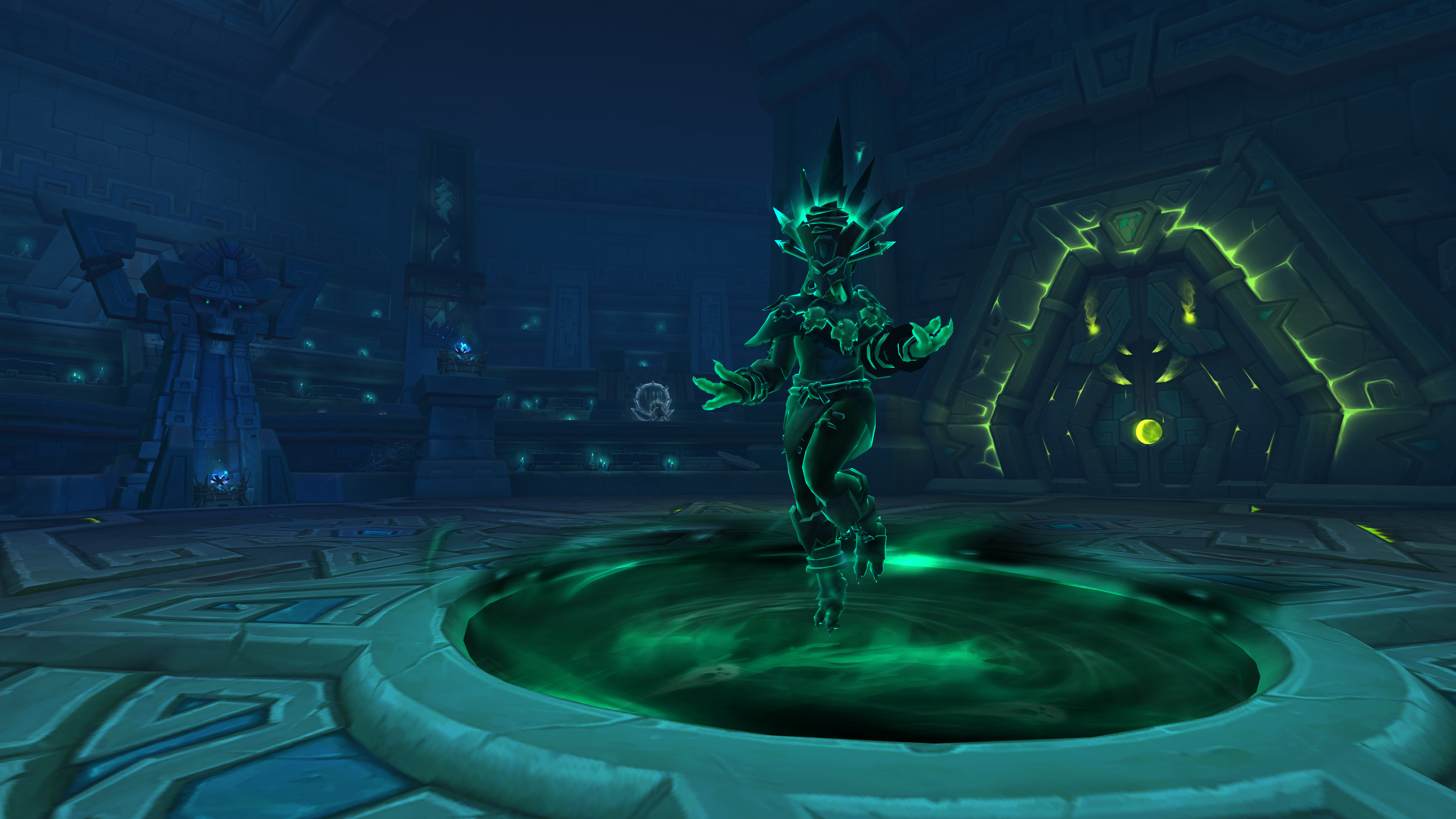 Wo W Midnight 12.1 Curse of Ulatek the Venomous Abyss 013