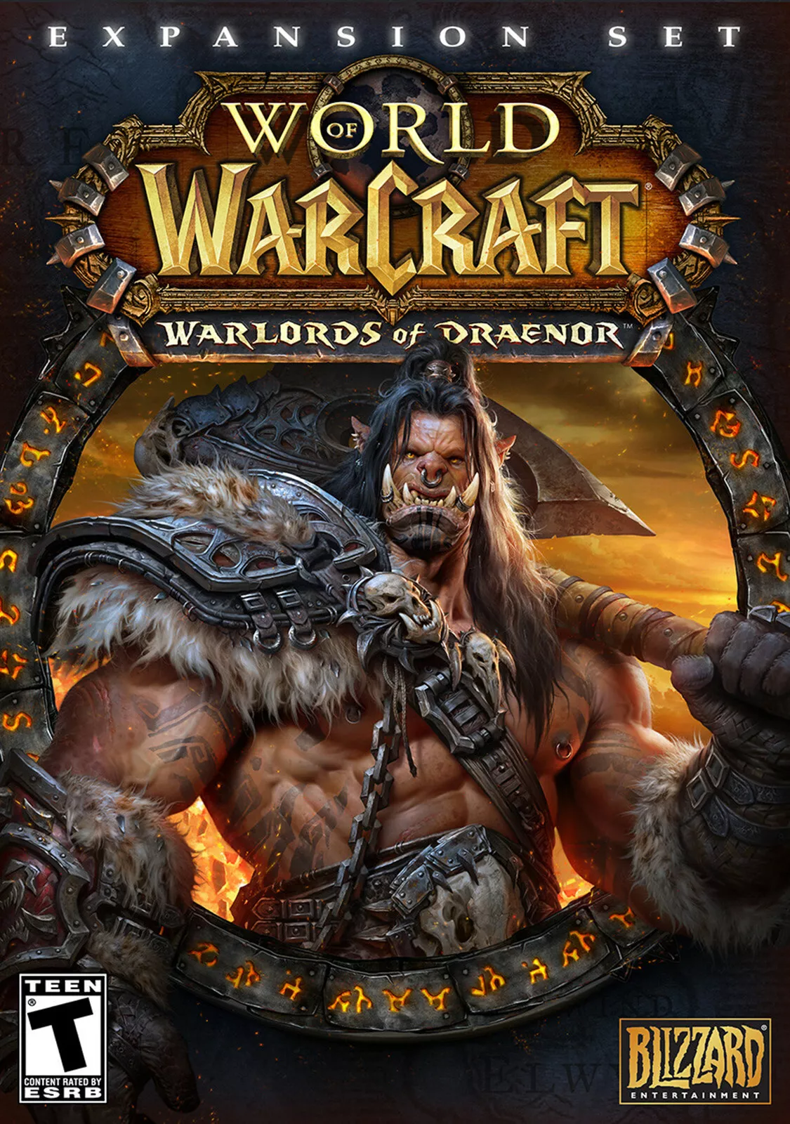Draenor