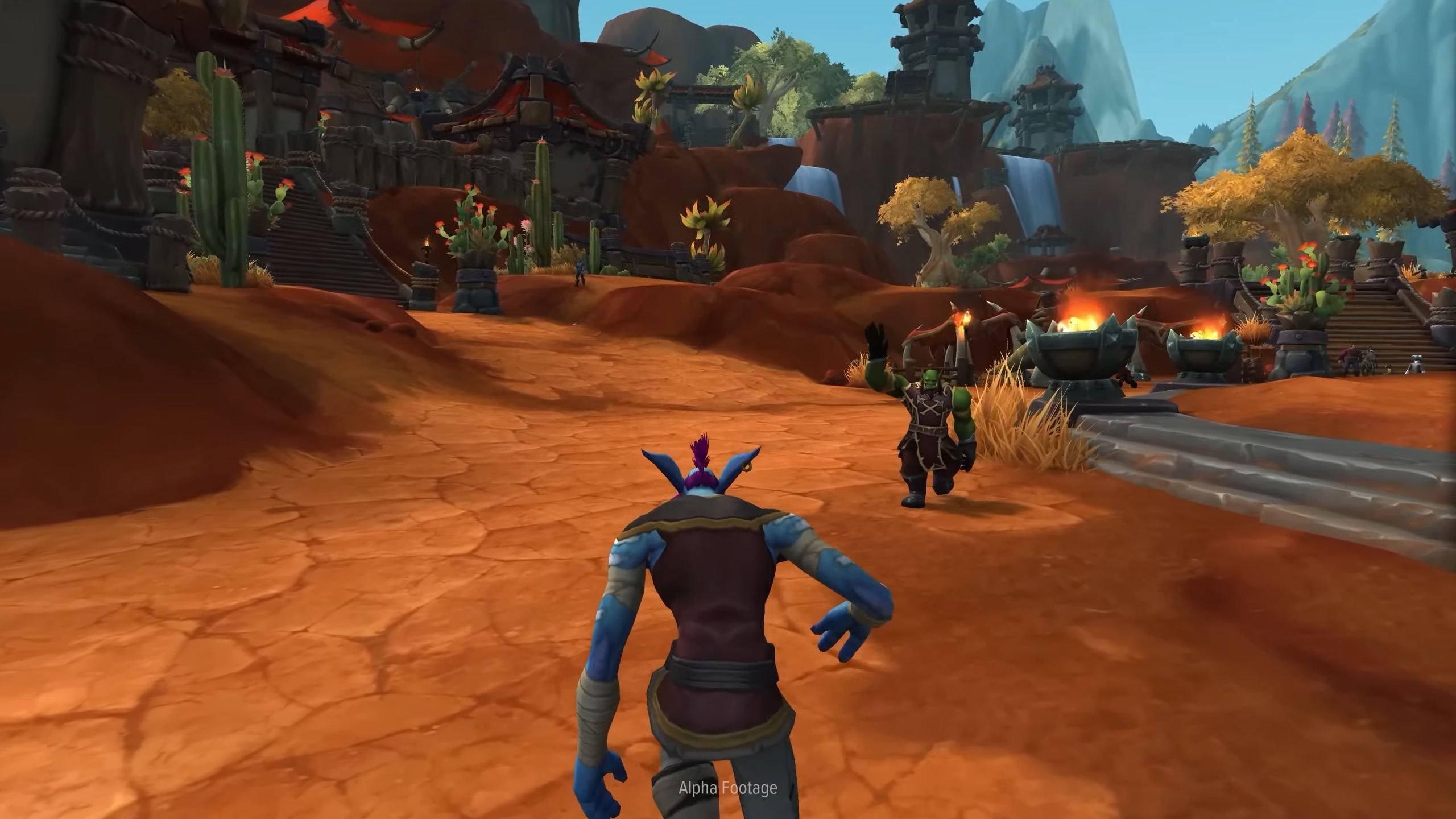 Midnight Deep Dive   World of Warcraft 29 17 Screenshot