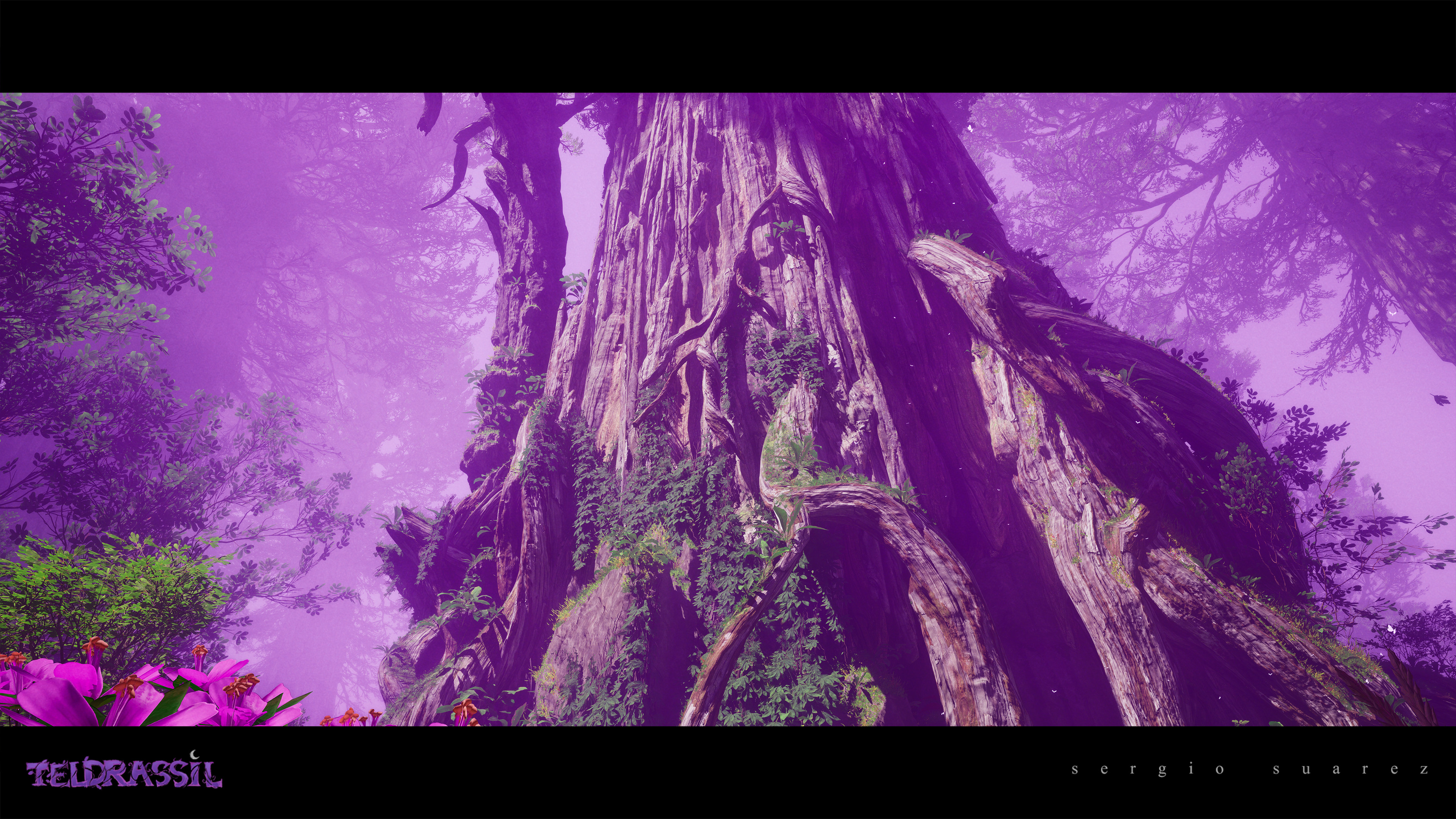 Sergio Suarez Main Scene 09