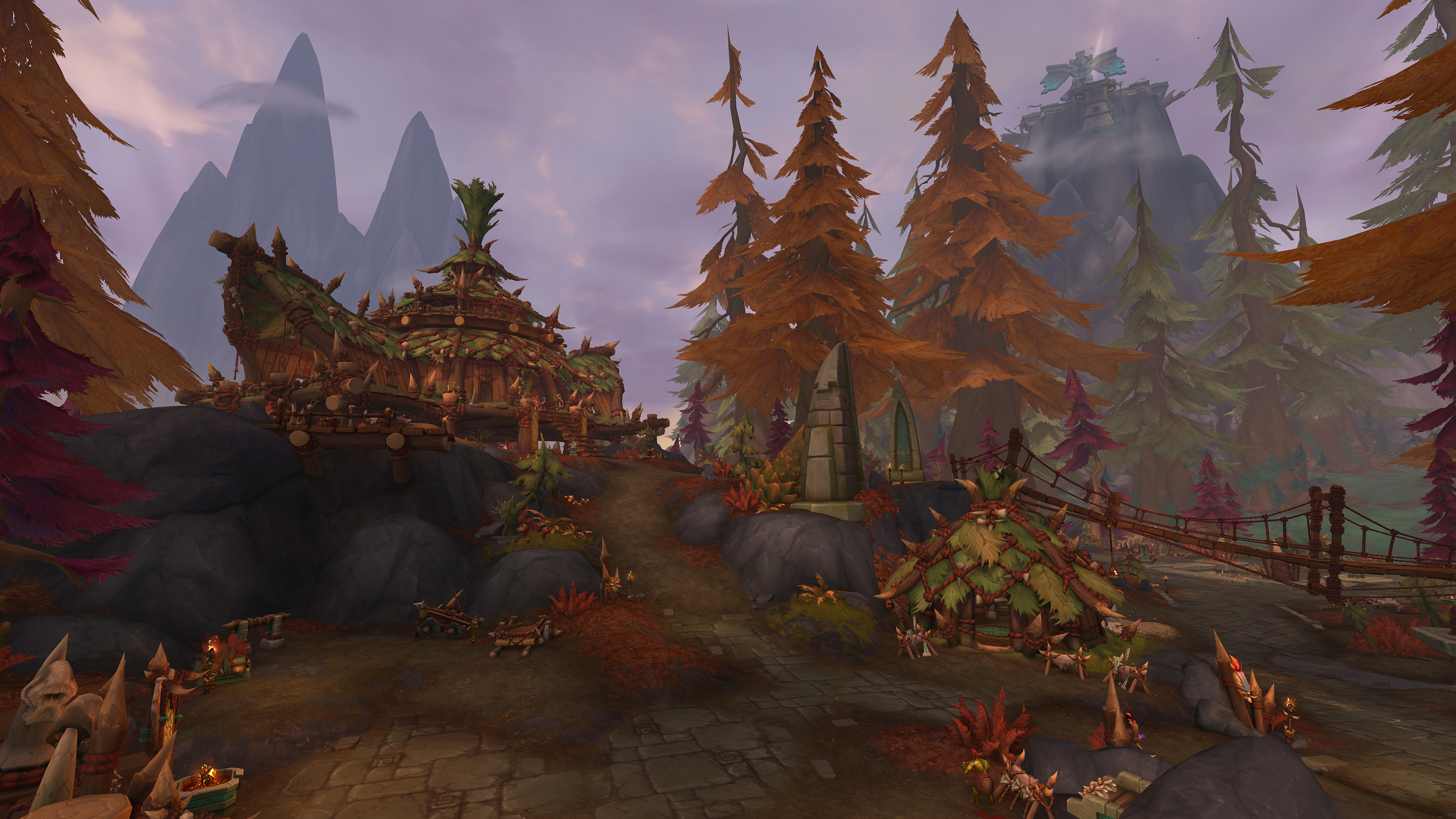 Wo W Midnight Gamescom Reveal Zul Aman 014