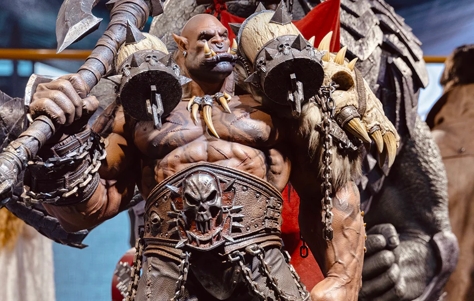 Main Hellscream 2000x