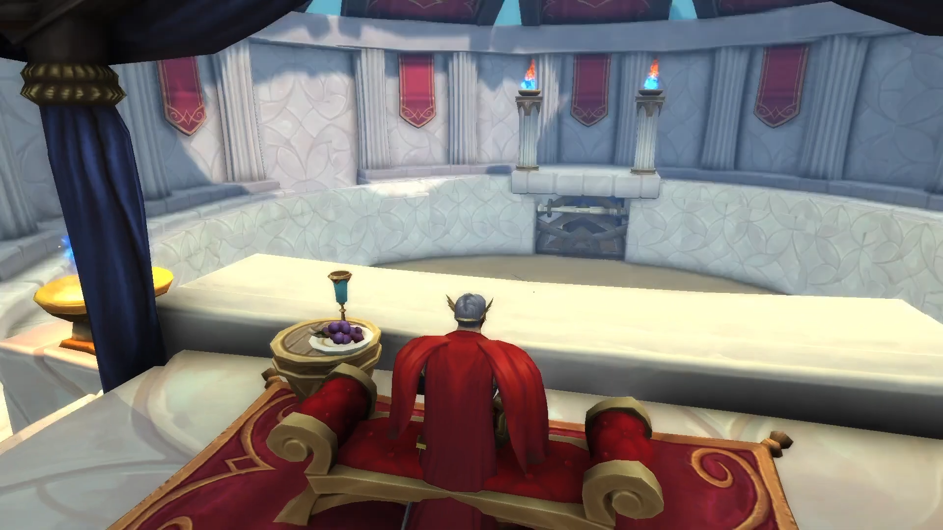 Roman Colosseum in Wo W Housing 0 51 Screenshot