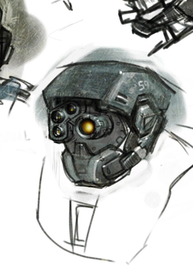 Eric Browning Helmetp8 Elite2