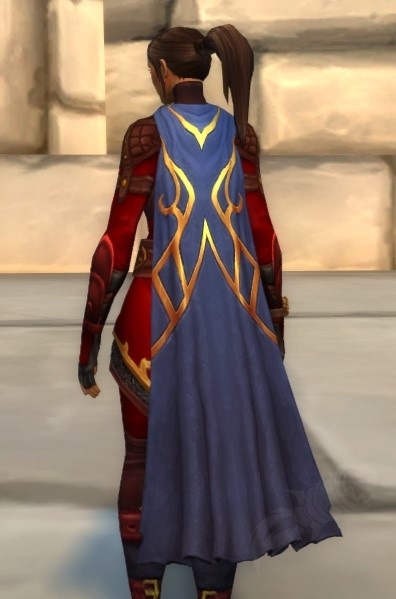 1152779 Regal Warcloak