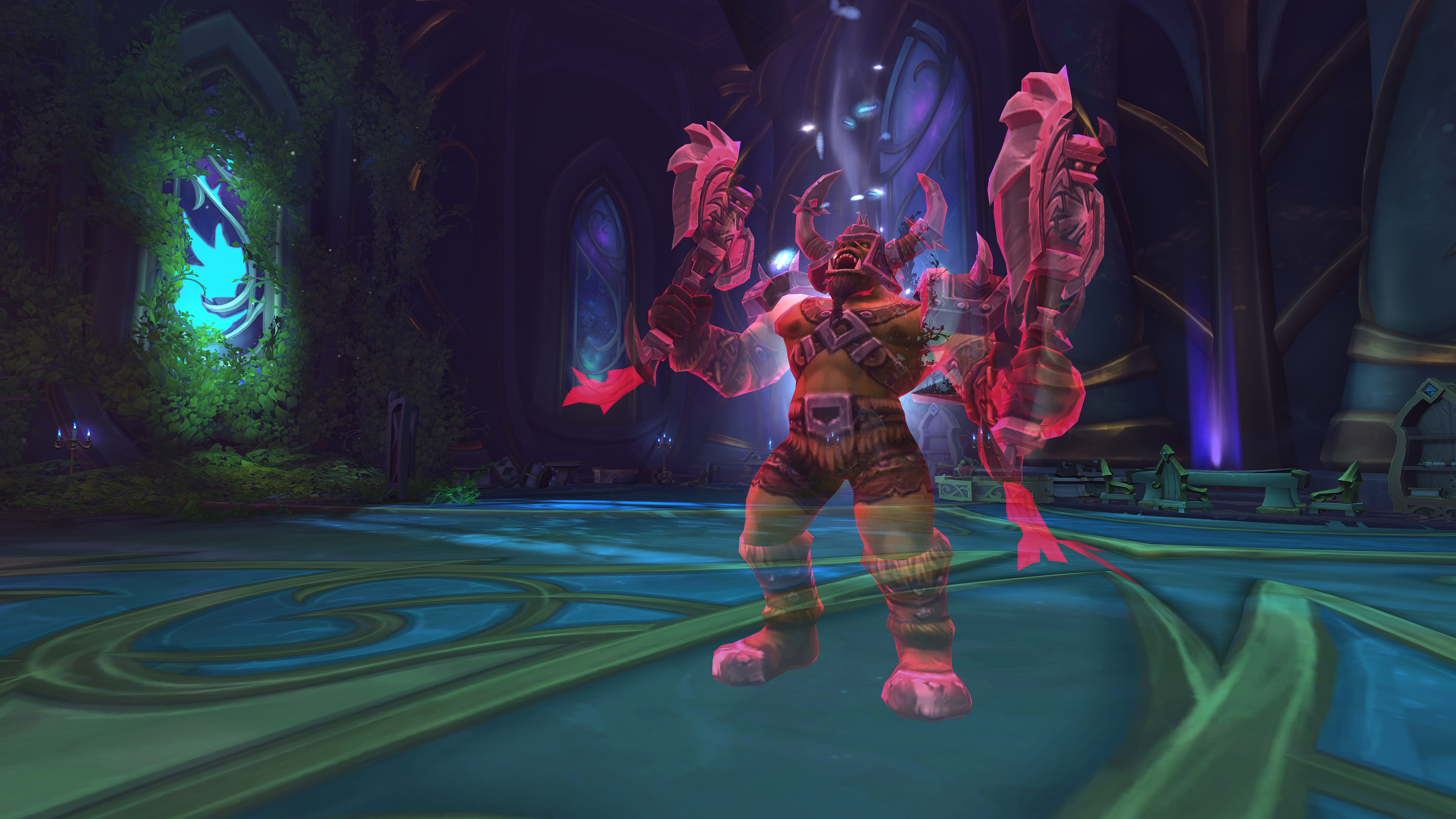 Wo W Midnight Alpha Summit Windrunner Spire 013