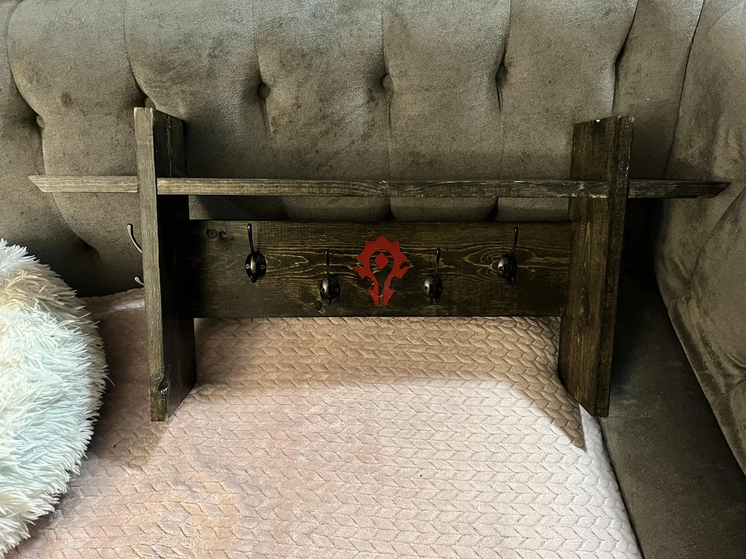 My Best Friend Started a New Carpentry Business and He Made V0 Hqj2himudm9g1