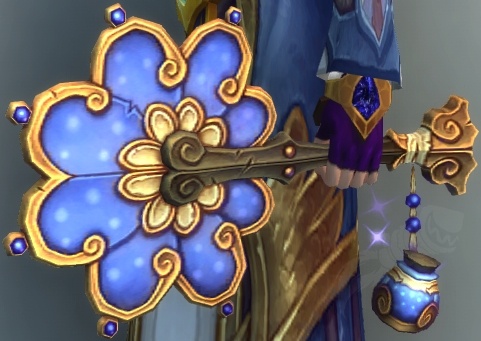 1203055 Fan of Cooling