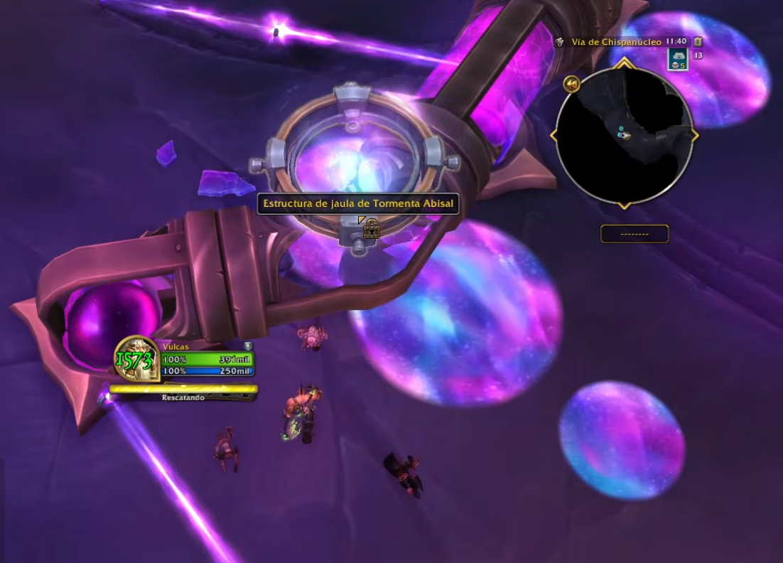 Consigue Las Dos Recompensas Secretas De Midnight 6 7 Screenshot