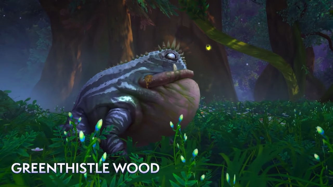 Blizz Con 2026   Main Stage   World of Warcraft  Midnight   What's Next 5 24 48 Screenshot