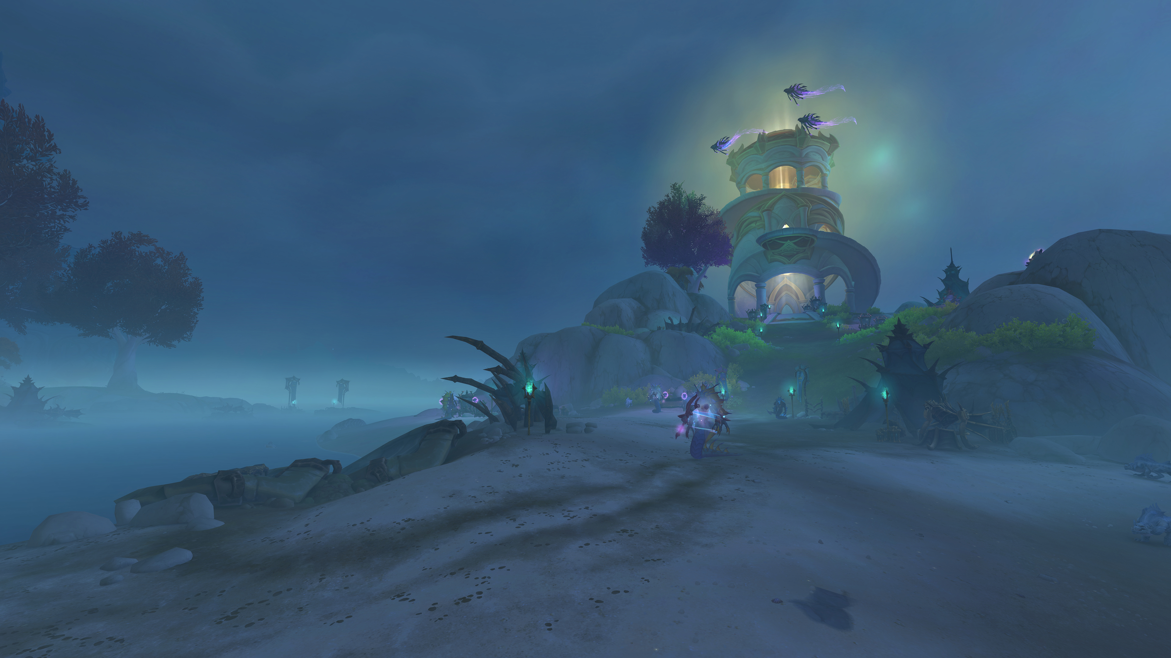 Wo W Midnight Alpha Shoreline 016