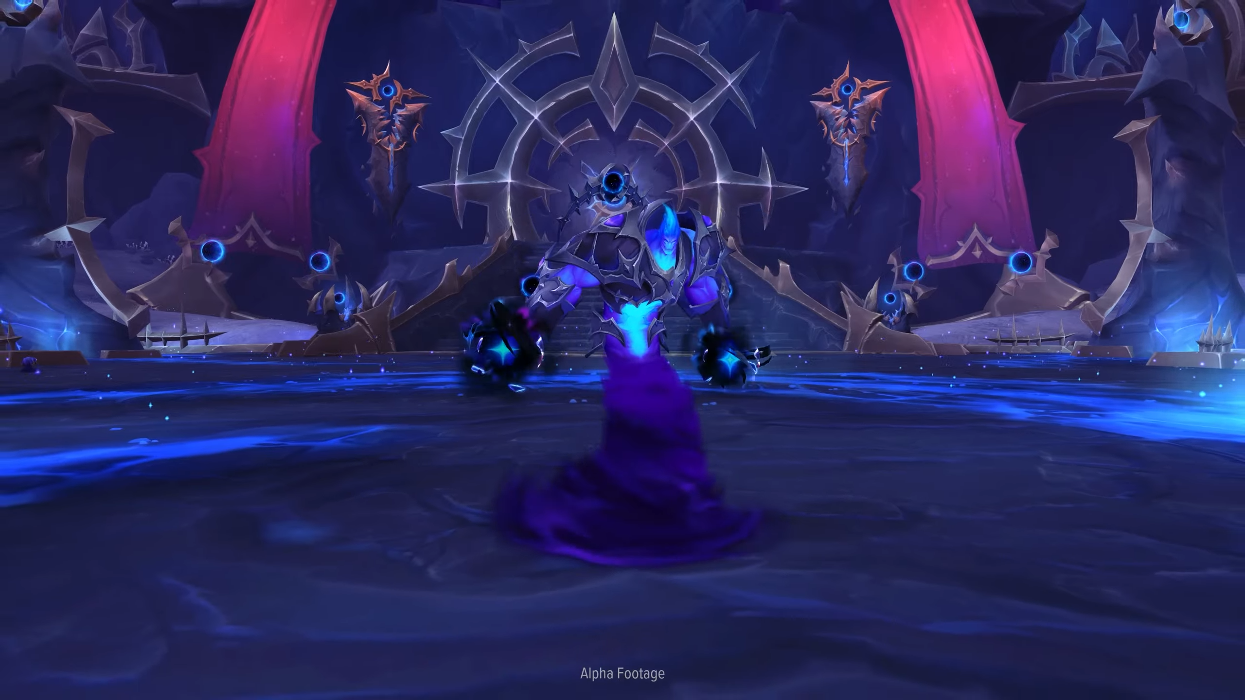 Midnight Deep Dive   World of Warcraft 28 46 Screenshot