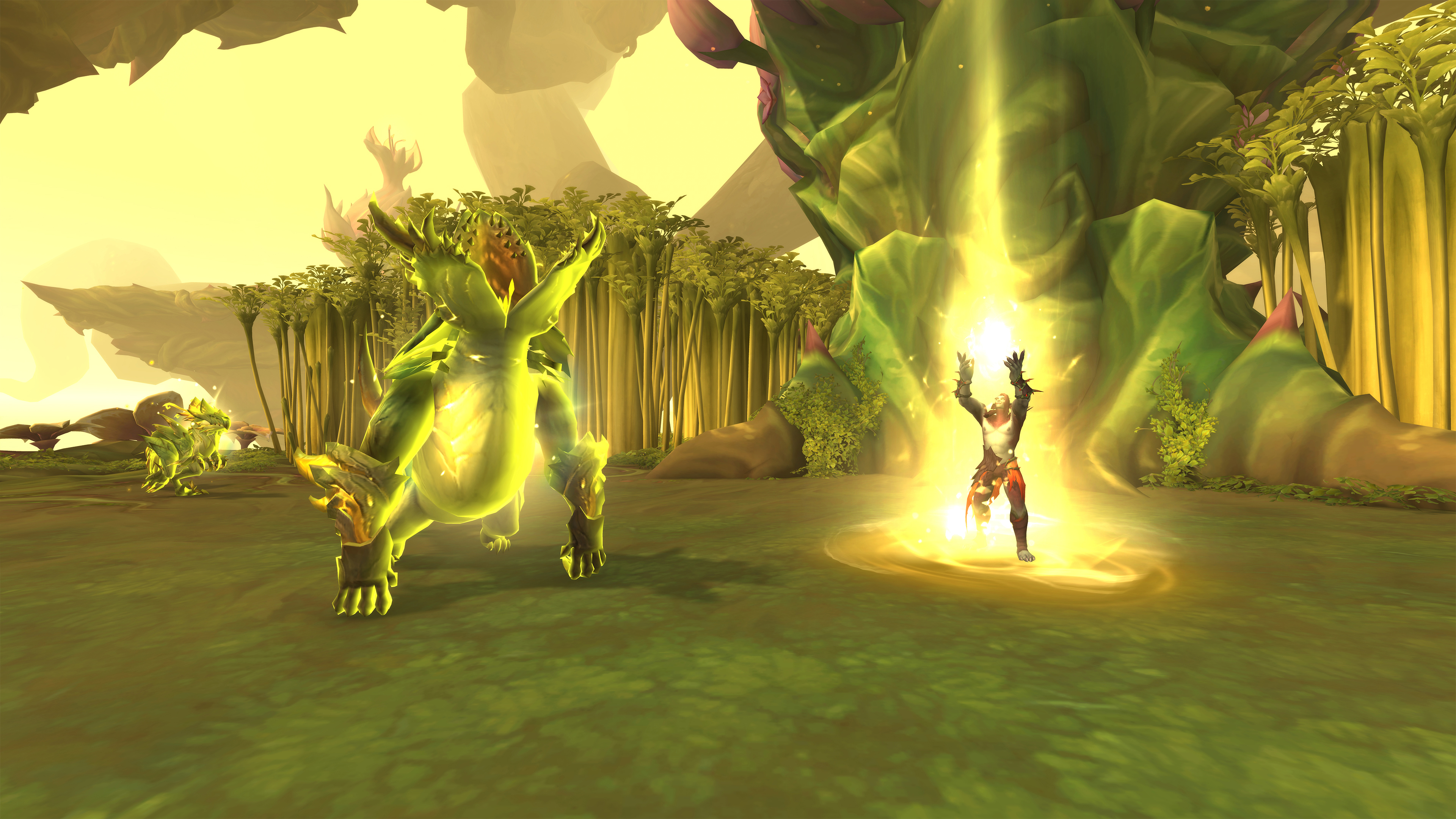 Wo W Midnight Gamescom Reveal the Blinding Vale 024