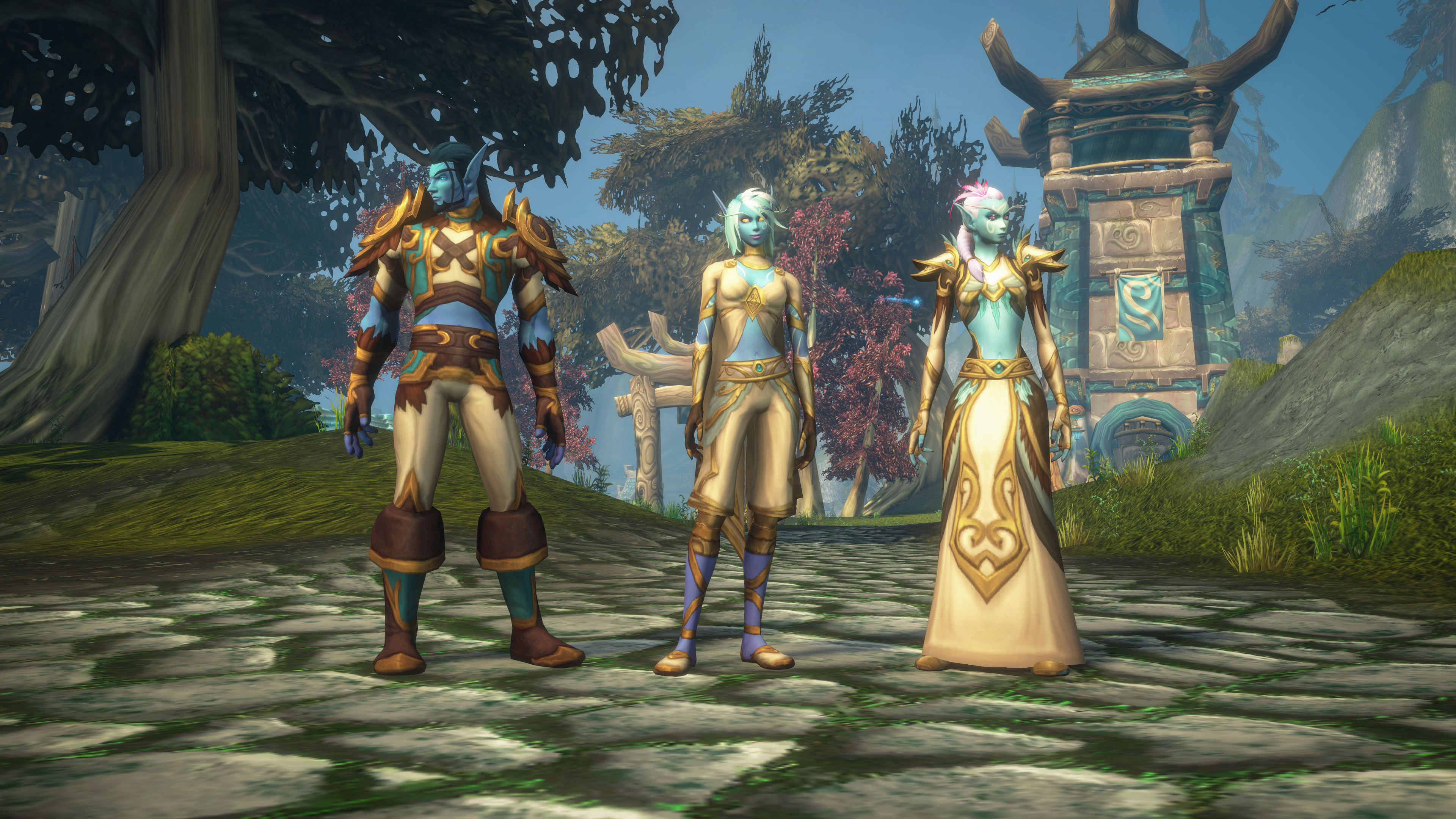 Wo W Forever Announce Skyborne Customization 096