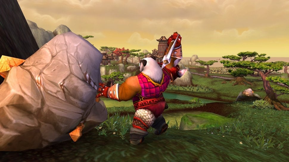 Agente Doble Wow