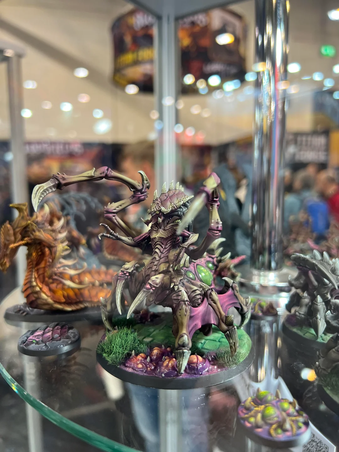Starcraft Tabletop Miniature Pics From Spiel 2025 V0 Z8l967s73vwf1