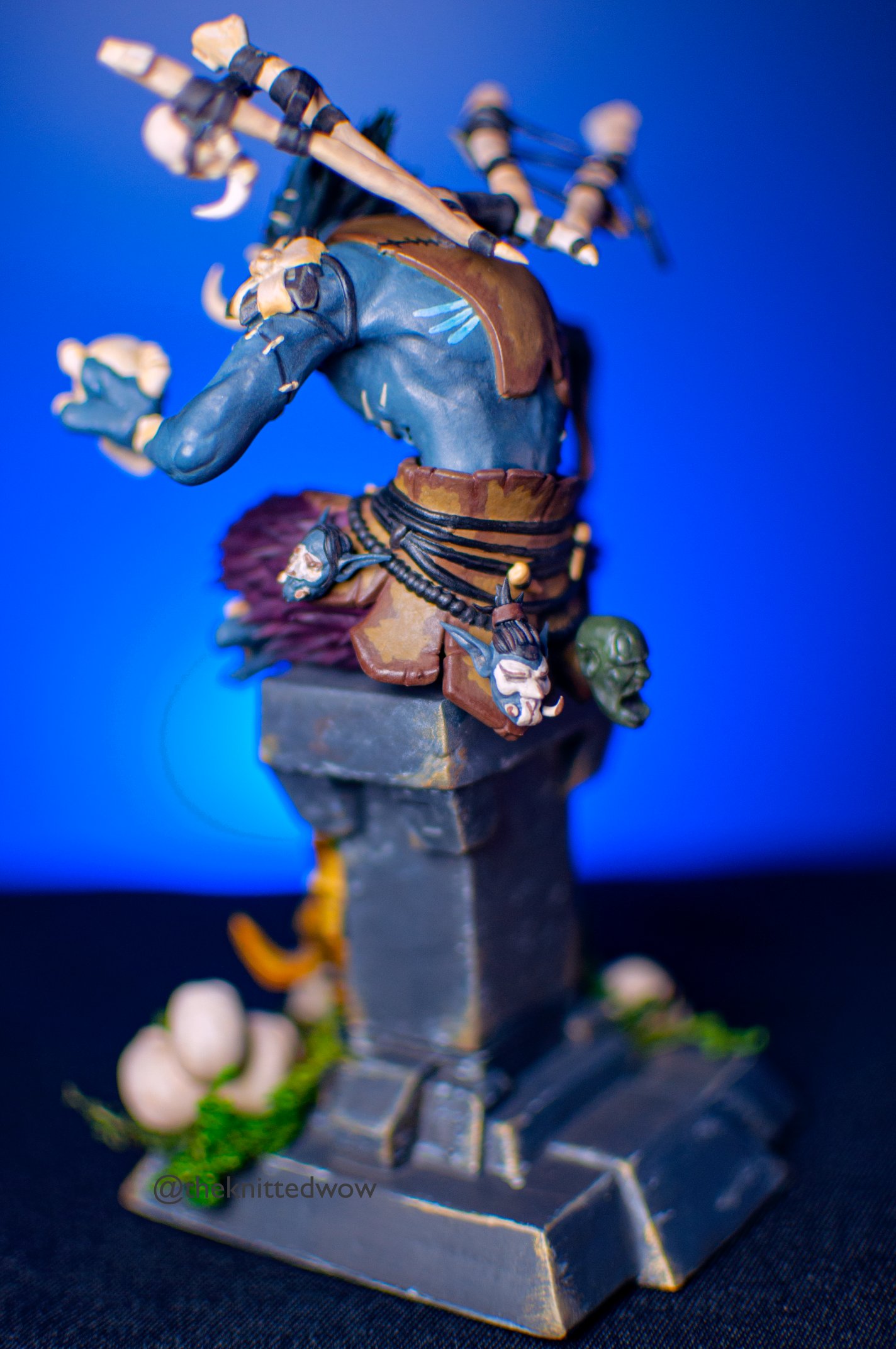 7