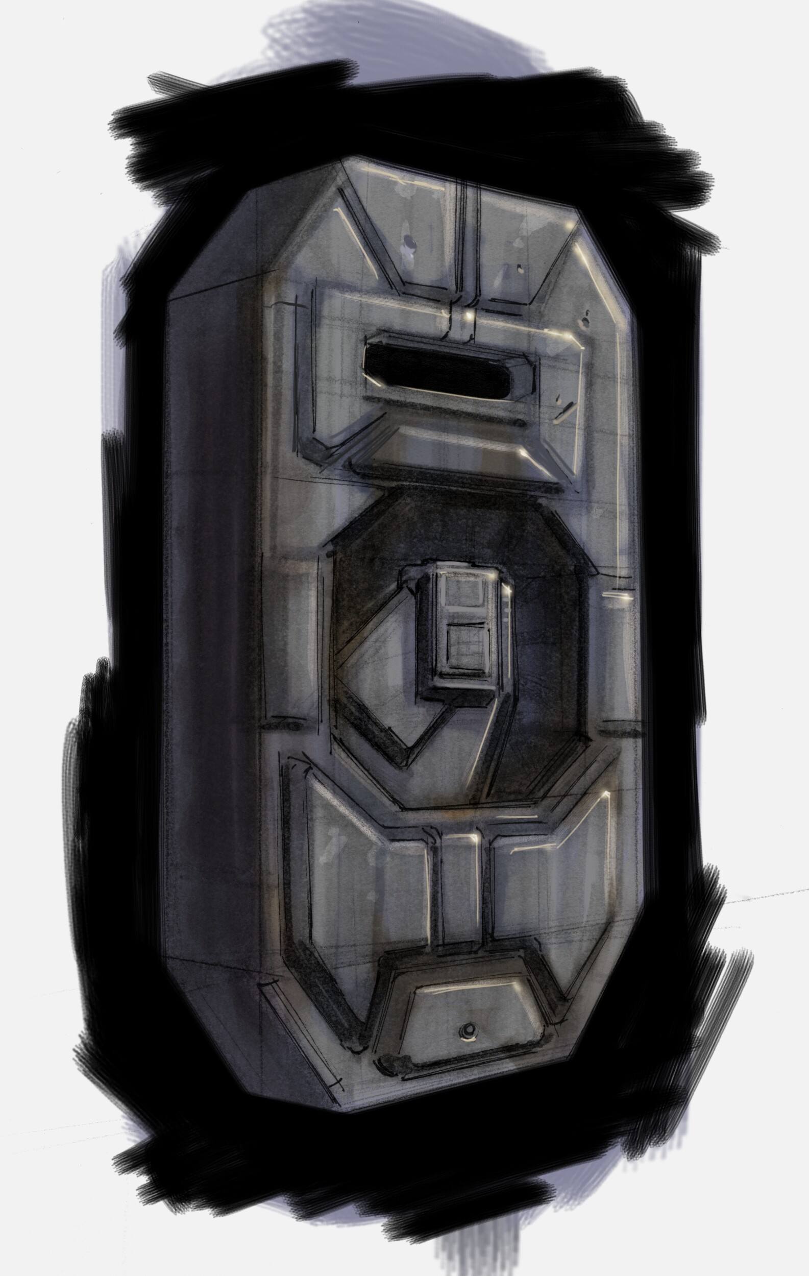 Eric Browning Door