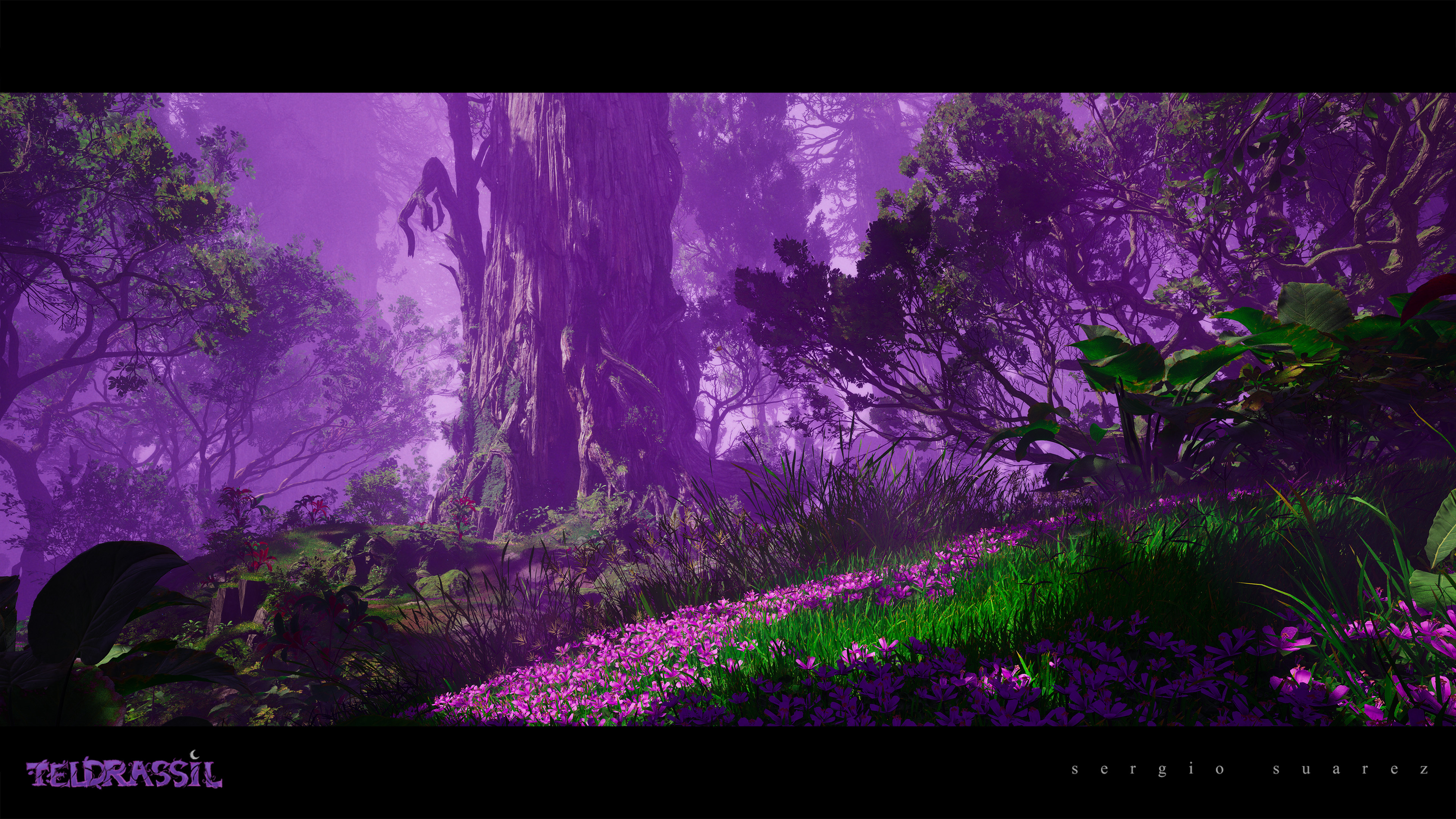 Sergio Suarez Main Scene 04