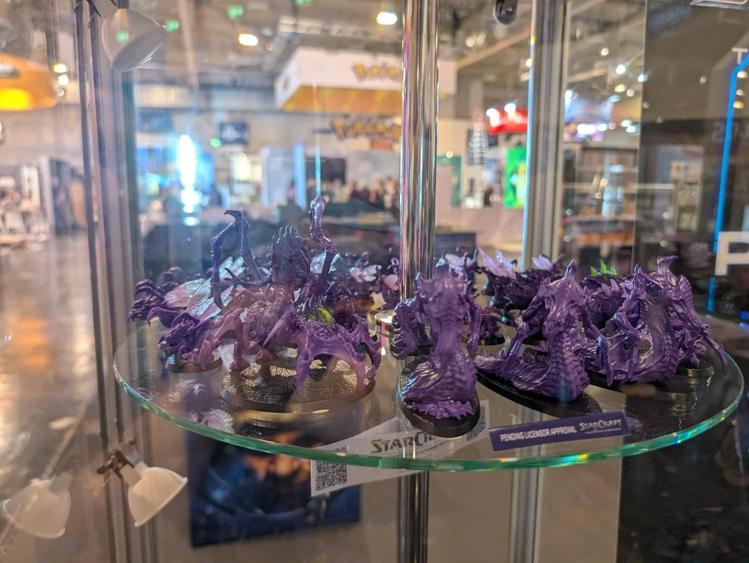 Pictures From Essen the Minis Look Awesome V0 0fclvjw800xf1