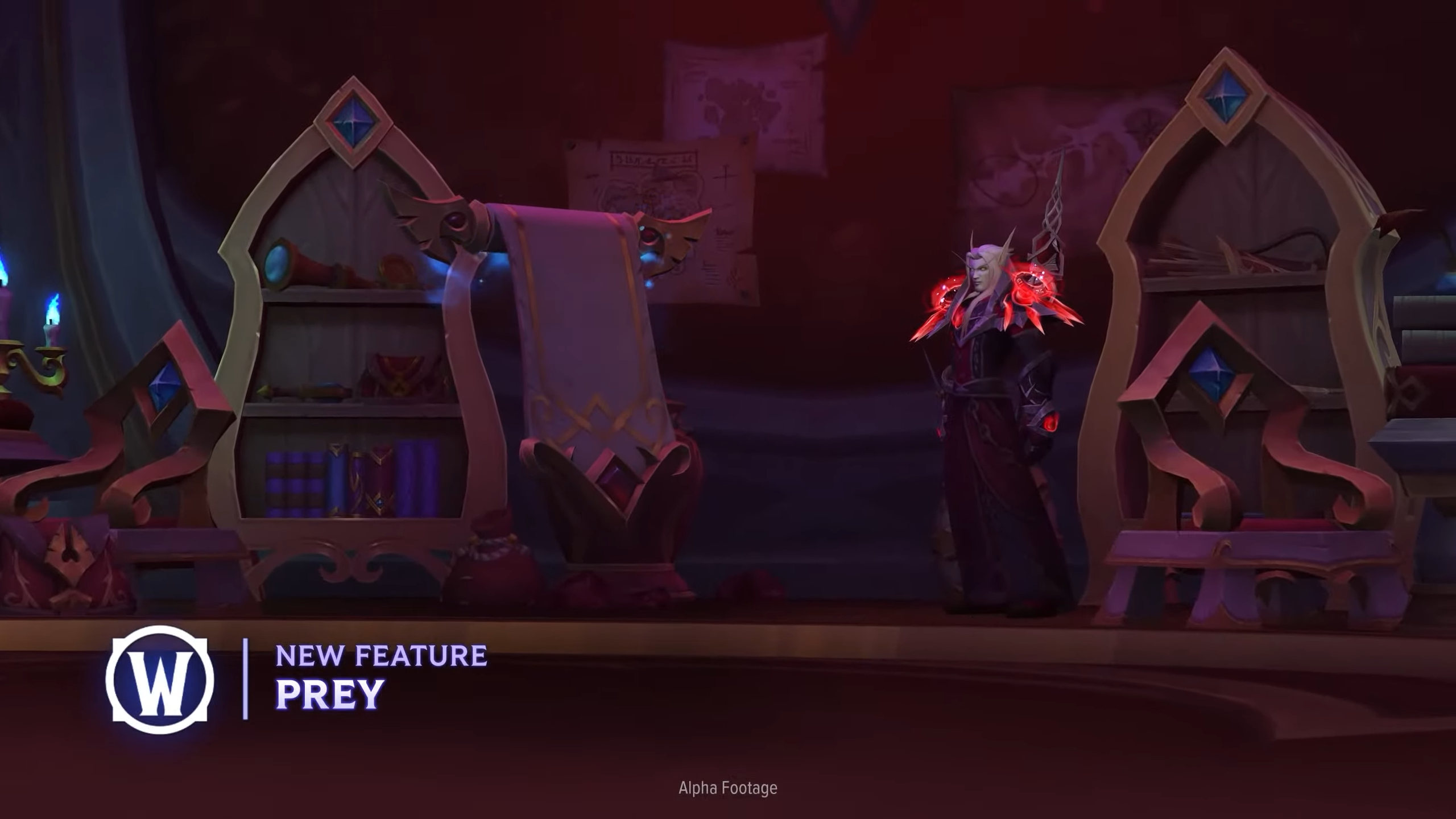 Midnight Deep Dive   World of Warcraft 26 39 Screenshot