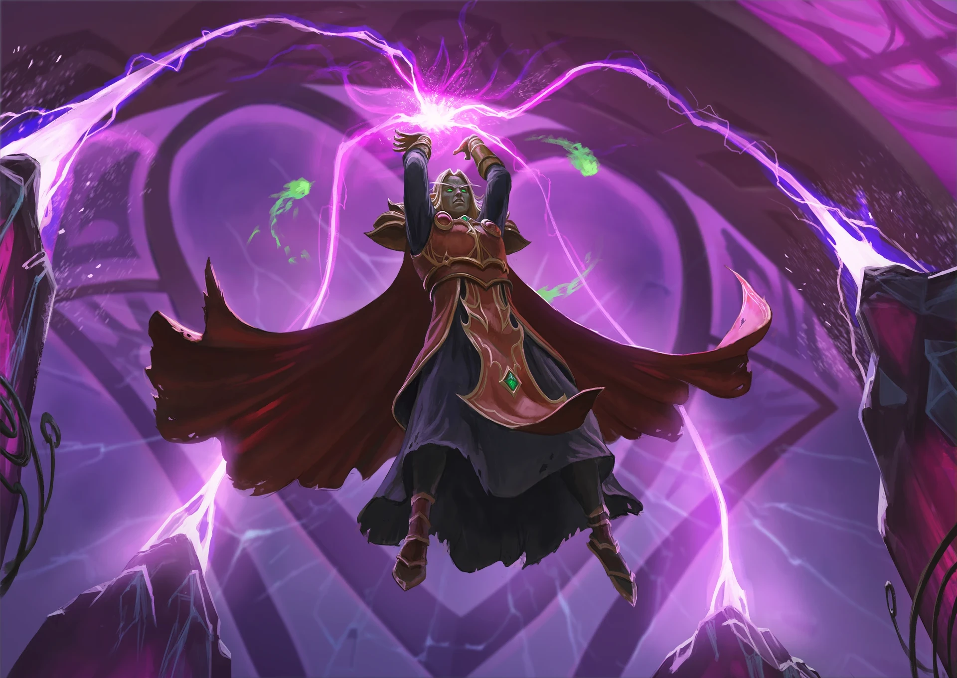 Dmitry Savin Kael7