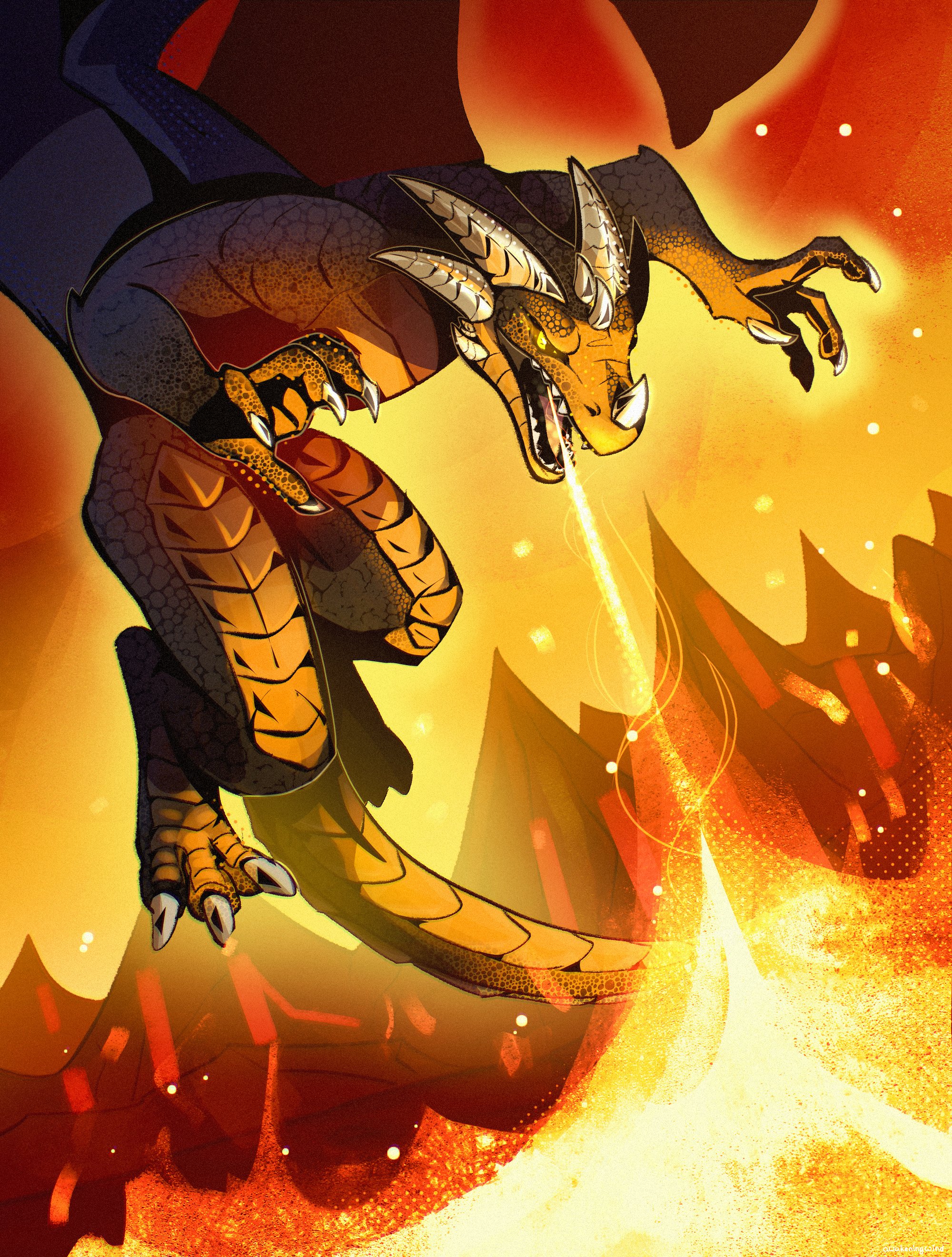 9