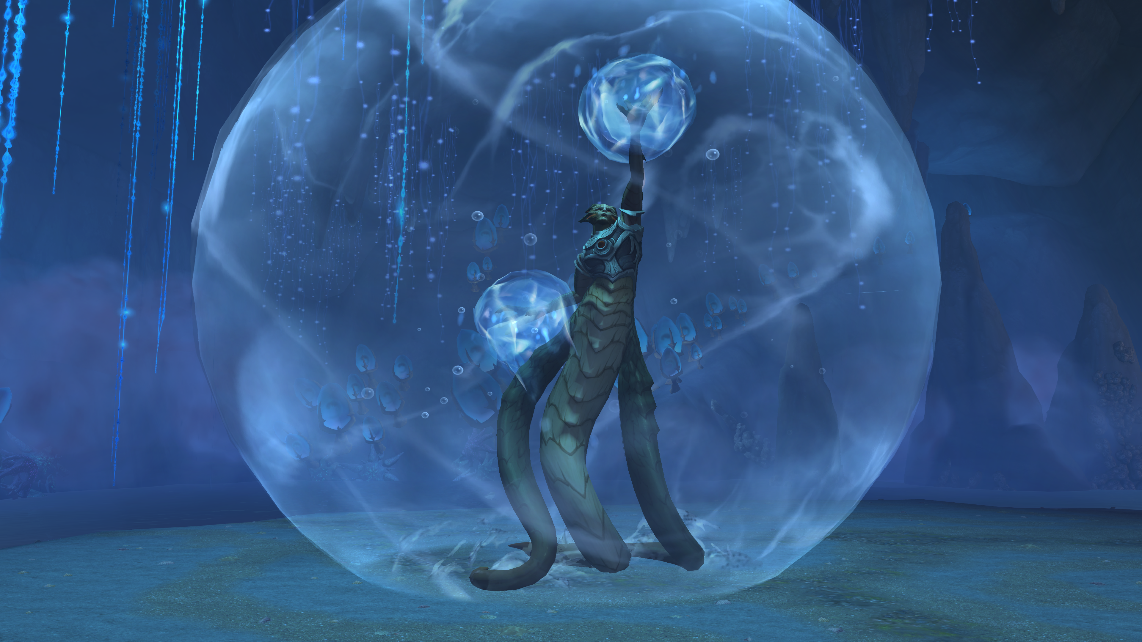 Wo W Midnight 12.1 Curse of Ulatek Lair Boss 027