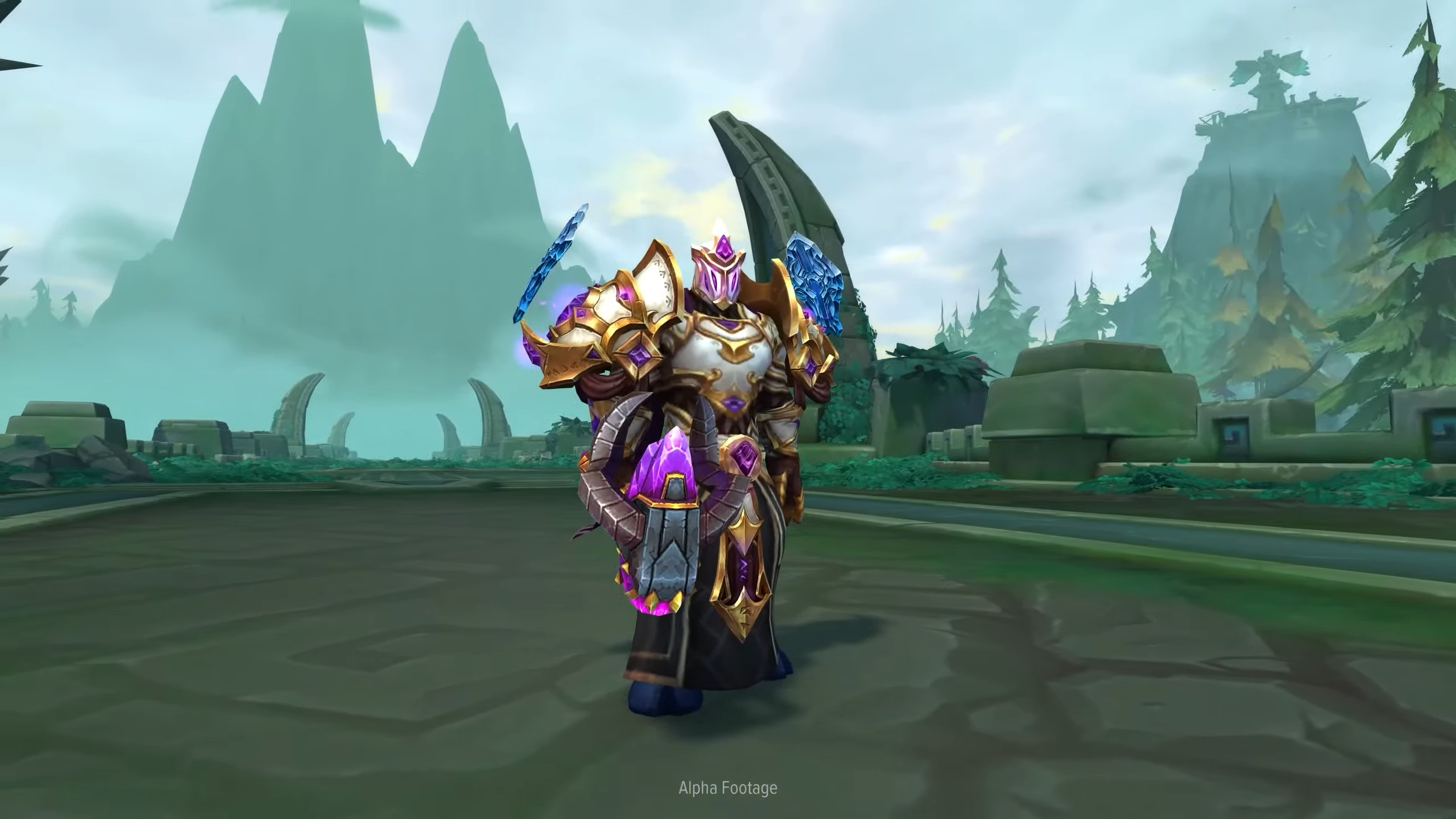 Midnight Deep Dive   World of Warcraft 28 34 Screenshot